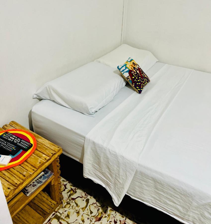Hostal Liwa Kashi Riohacha Exterior photo