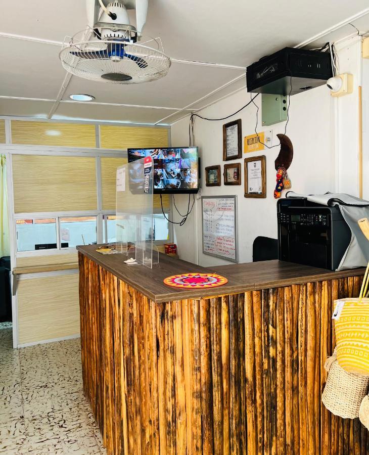 Hostal Liwa Kashi Riohacha Exterior photo